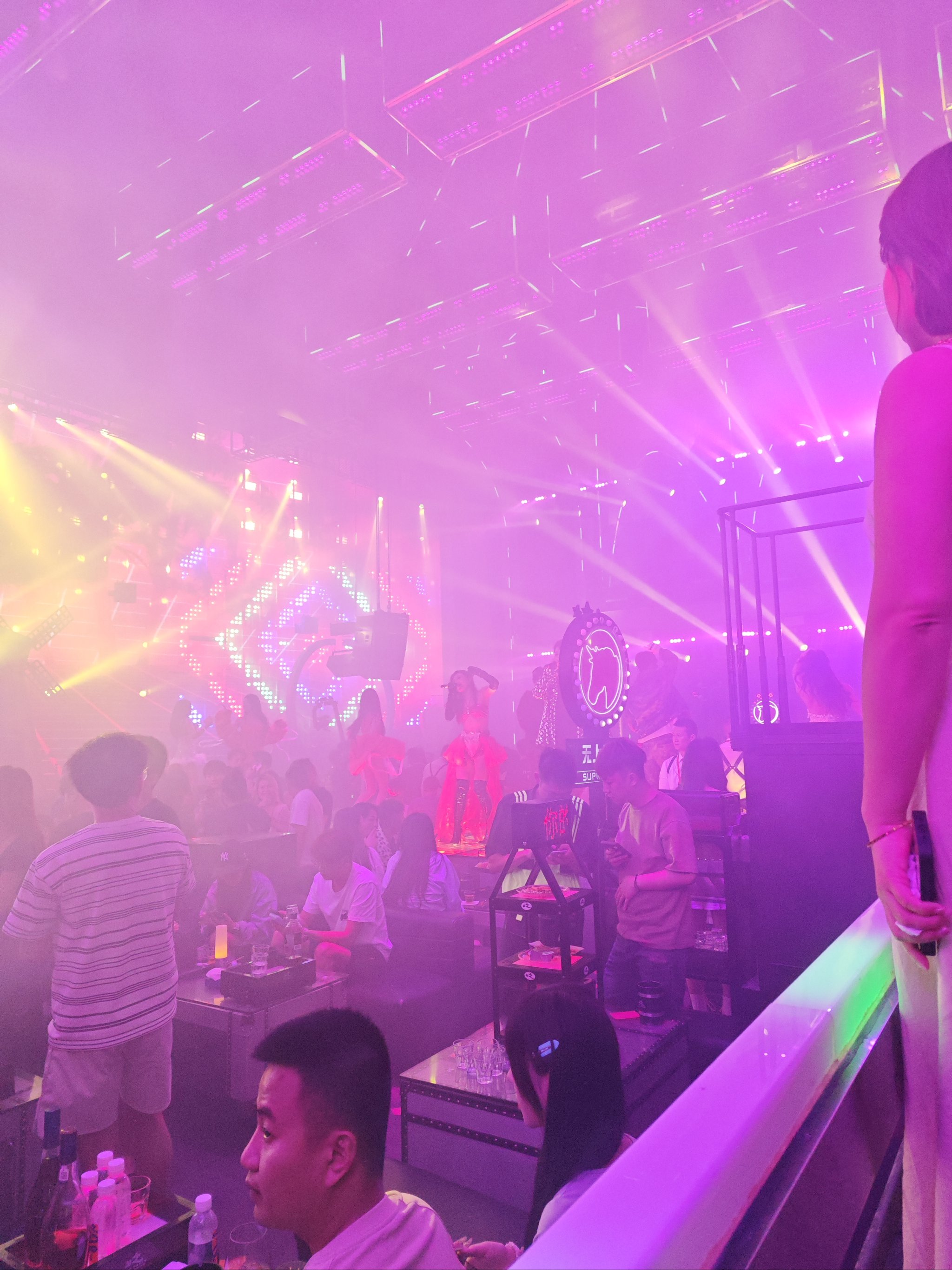 石家庄商务ktv体验分享-平山县ktv预定